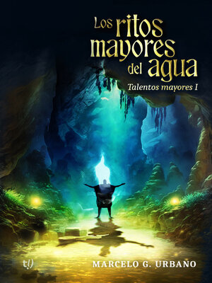 cover image of Los ritos mayores del agua